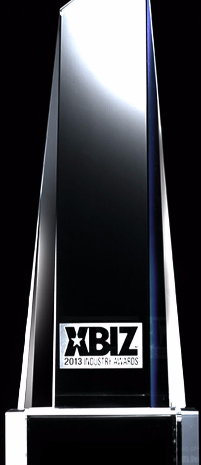 XBIZ Award